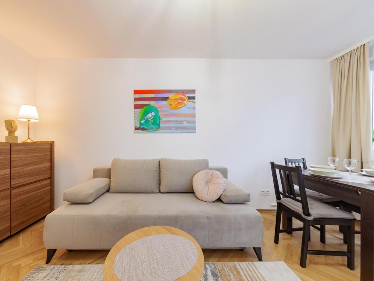 Apartament Latte Centre *