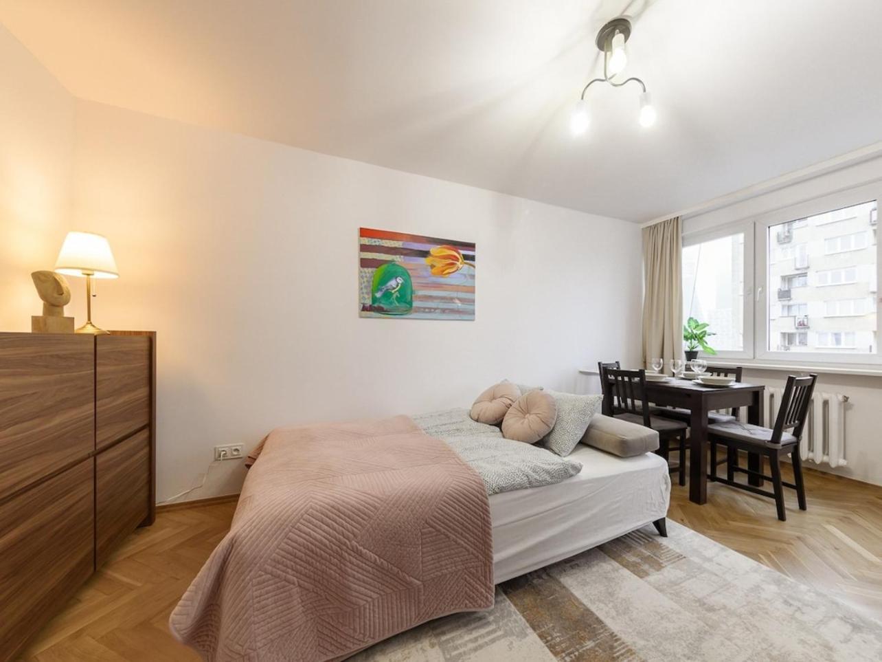 Latte Centre Apartament