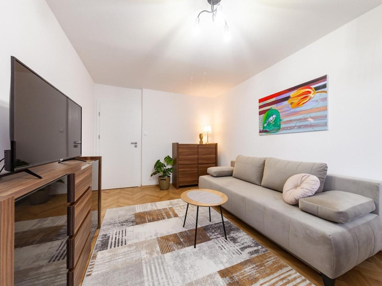 Apartament Latte Centre