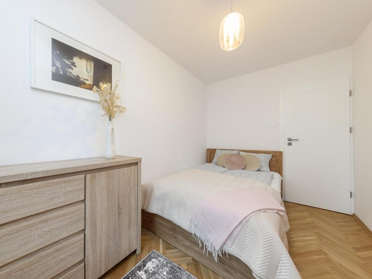 Latte Centre Apartament *