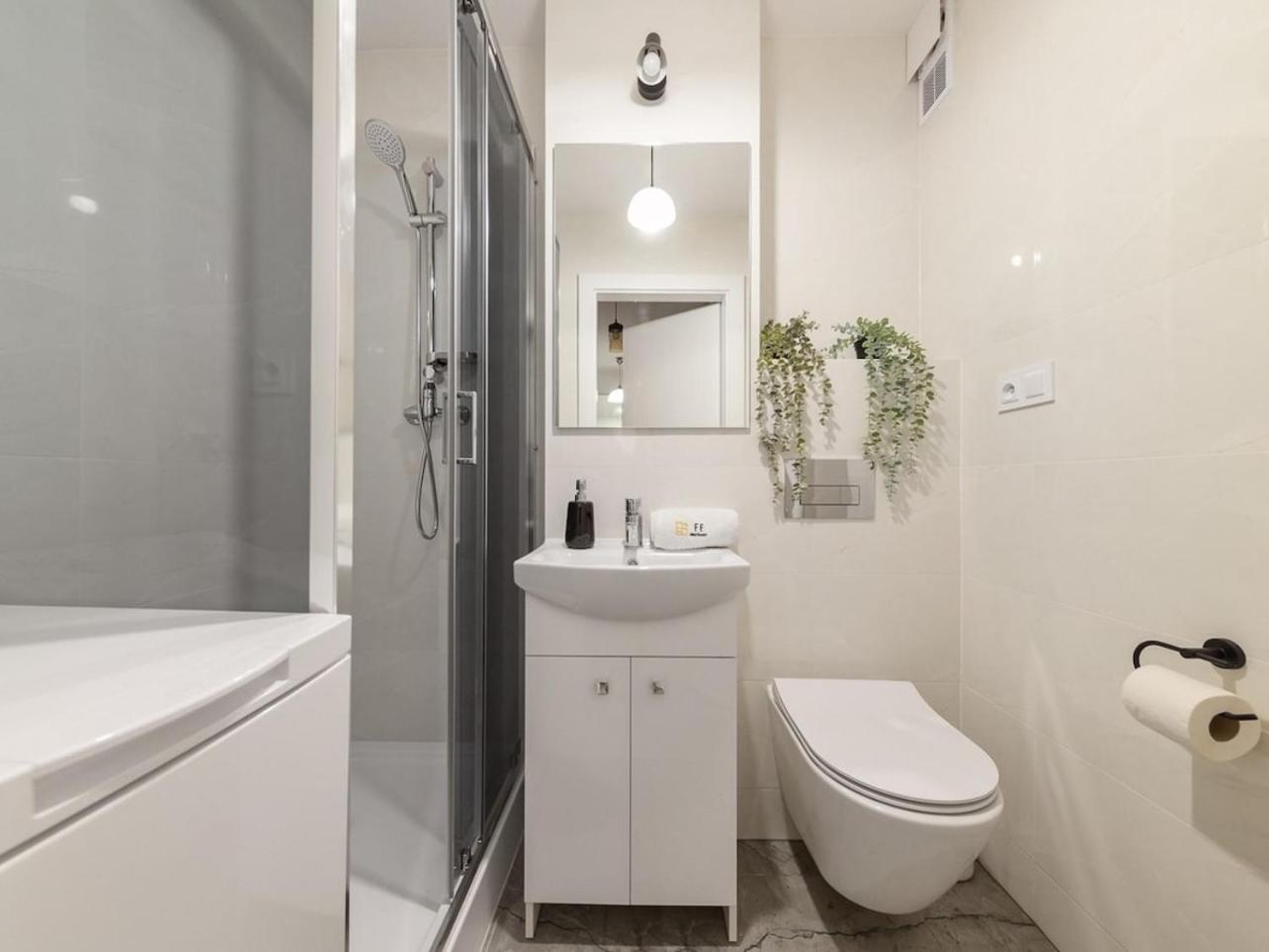 Apartament Latte Centre *