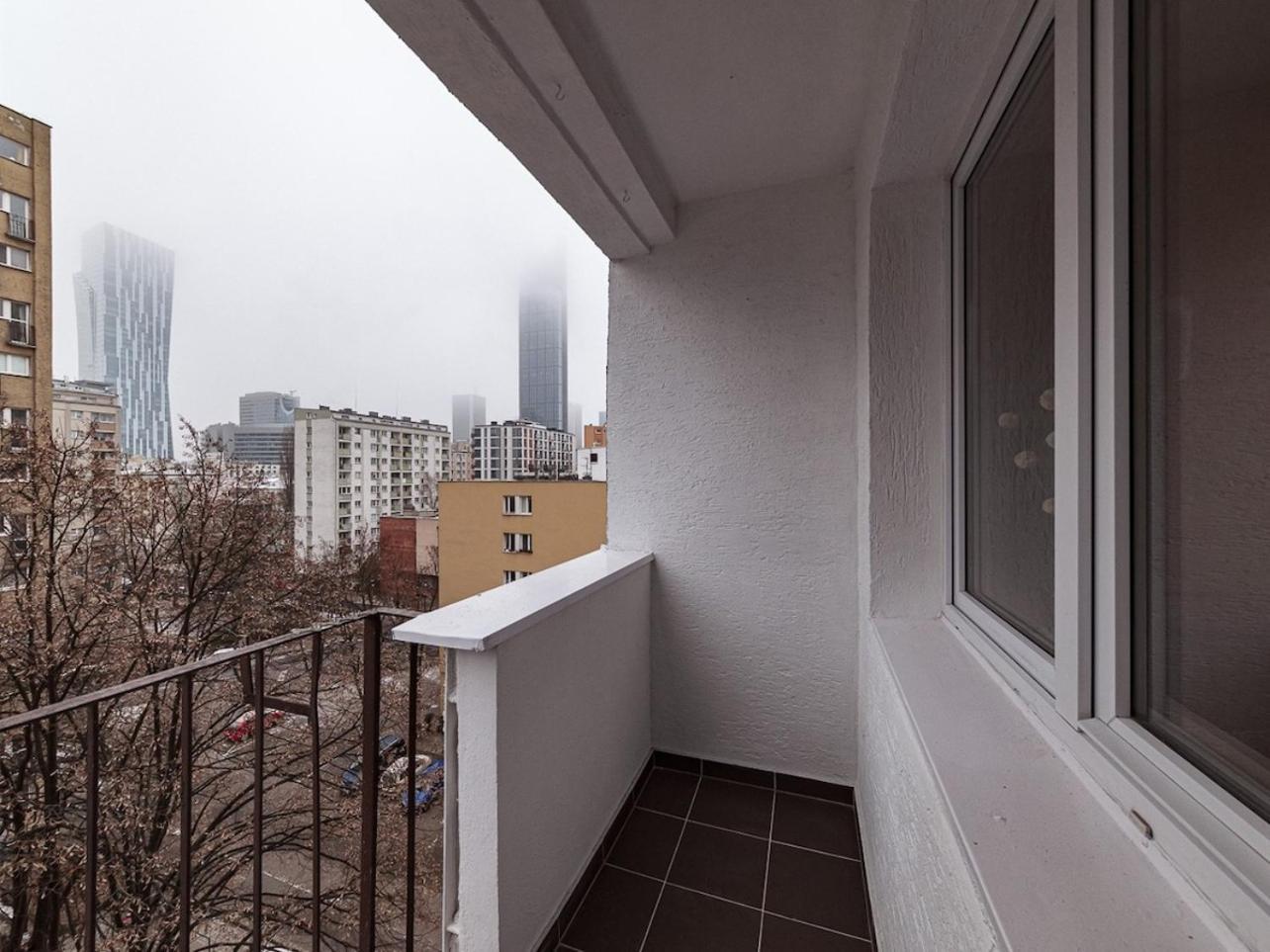 Apartament Latte Centre Warszawa