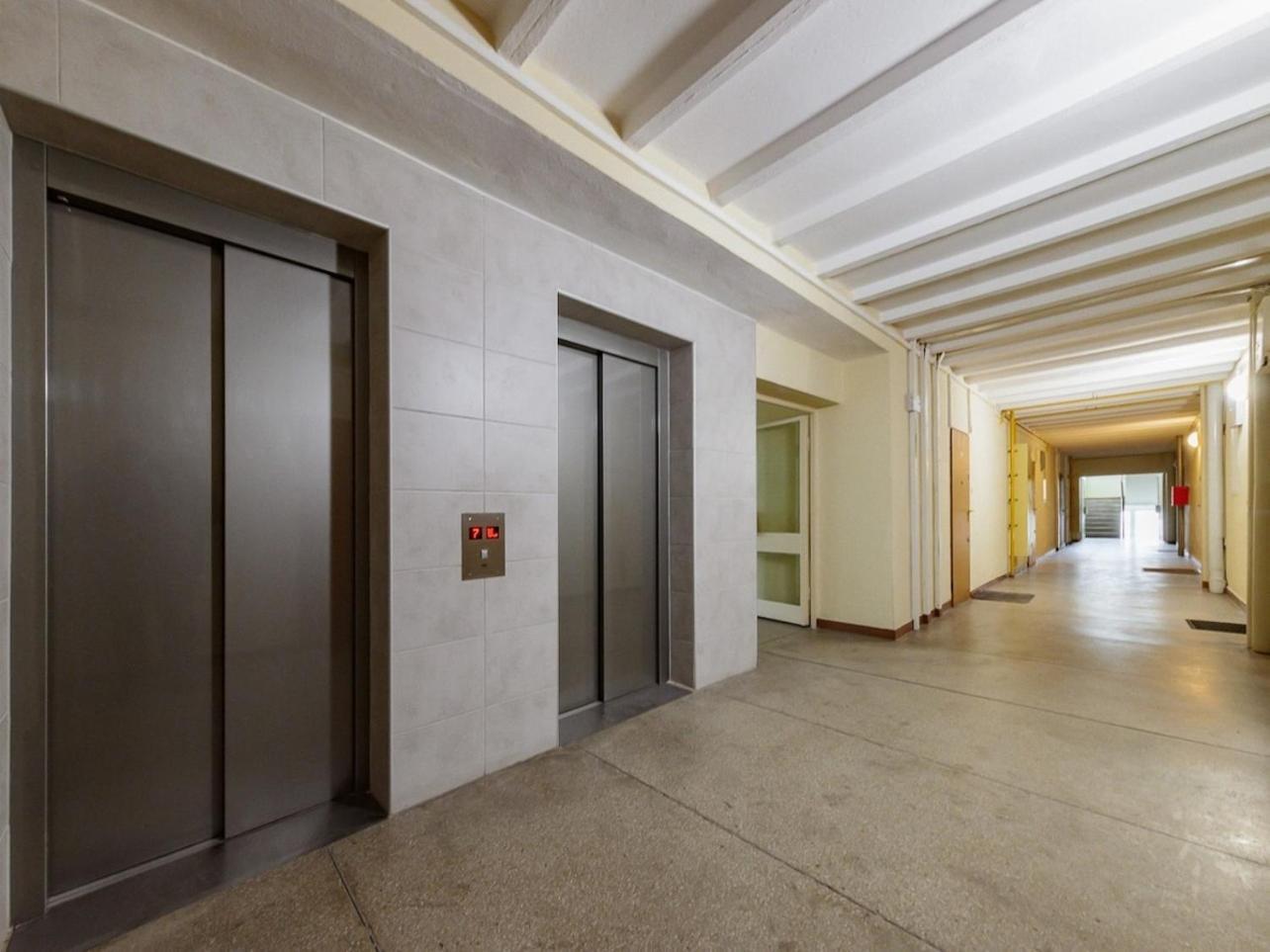 Latte Centre Apartament Warszawa