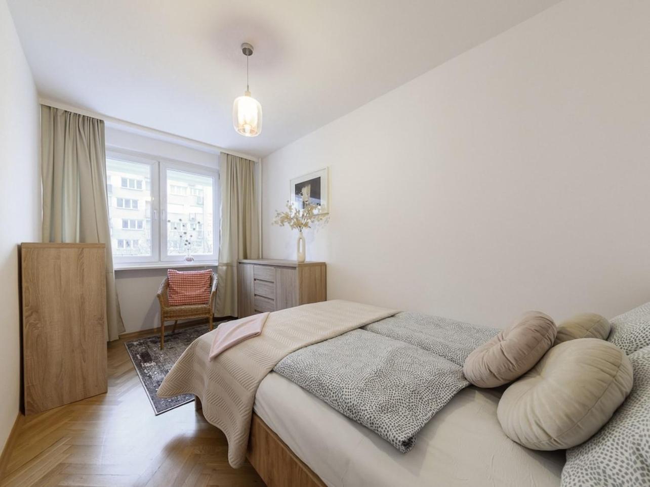 Apartament Latte Centre