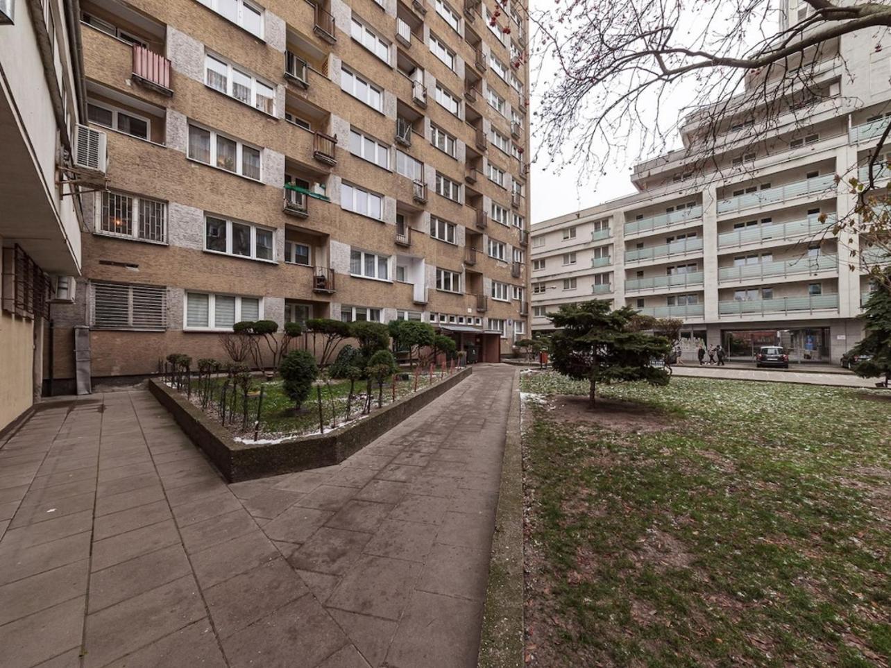 Apartament Latte Centre *